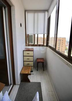 2-к квартира, вторичка, 60м2, 8/9 этаж