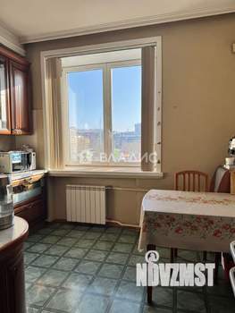 3-к квартира, вторичка, 77м2, 4/4 этаж