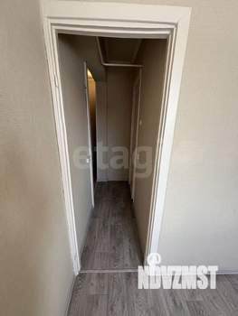 1-к квартира, вторичка, 27м2, 5/5 этаж