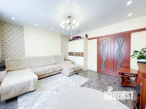 3-к квартира, вторичка, 70м2, 8/10 этаж