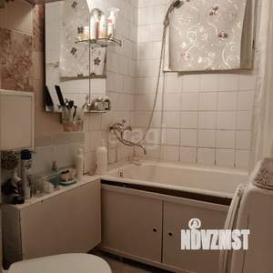 1-к квартира, вторичка, 32м2, 1/5 этаж