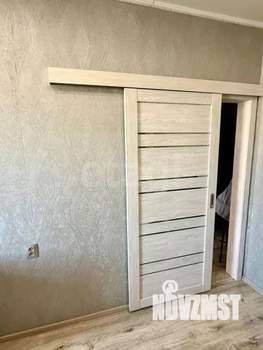 1-к квартира, вторичка, 44м2, 9/9 этаж