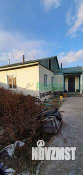 2-к квартира, вторичка, 64м2, 1/1 этаж