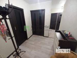 2-к квартира, вторичка, 52м2, 3/5 этаж