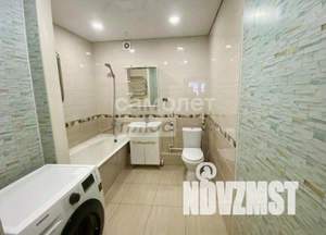 3-к квартира, вторичка, 49м2, 5/5 этаж