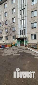 1-к квартира, вторичка, 28м2, 1/5 этаж