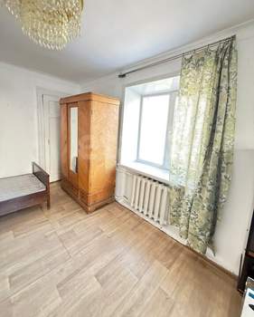 1-к квартира, вторичка, 33м2, 2/3 этаж