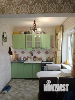 2-к квартира, вторичка, 45м2, 1/5 этаж