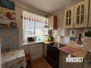 1-к квартира, вторичка, 30м2, 5/5 этаж