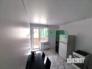 1-к квартира, вторичка, 40м2, 1/10 этаж
