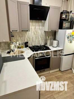 1-к квартира, вторичка, 31м2, 3/5 этаж