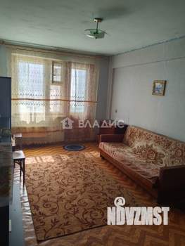 1-к квартира, вторичка, 35м2, 4/5 этаж