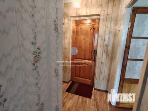 1-к квартира, вторичка, 33м2, 5/9 этаж