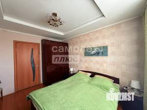 3-к квартира, вторичка, 64м2, 4/5 этаж