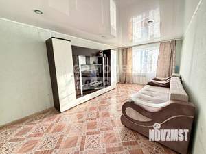 1-к квартира, вторичка, 35м2, 2/5 этаж