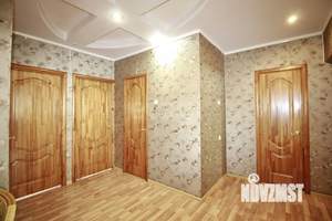 3-к квартира, вторичка, 108м2, 2/5 этаж
