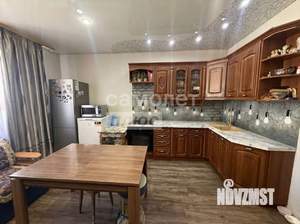 3-к квартира, вторичка, 63м2, 15/16 этаж