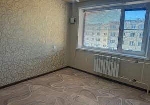 1-к квартира, вторичка, 34м2, 4/5 этаж