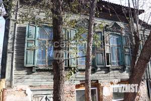 2-к квартира, вторичка, 36м2, 1/1 этаж