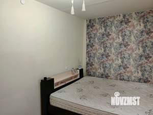 3-к квартира, вторичка, 52м2, 4/5 этаж