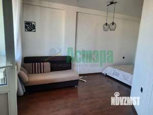 1-к квартира, вторичка, 47м2, 13/16 этаж