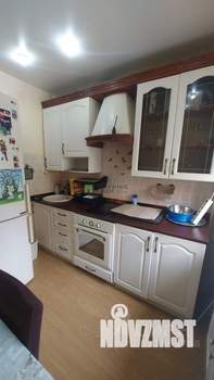 2-к квартира, вторичка, 43м2, 3/4 этаж