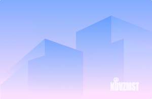 1-к квартира, строящийся дом, 23м2, 4/12 этаж