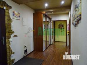 2-к квартира, вторичка, 72м2, 7/9 этаж