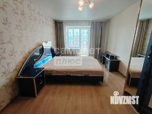 3-к квартира, вторичка, 90м2, 5/5 этаж