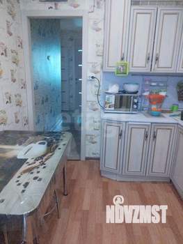 3-к квартира, вторичка, 60м2, 5/5 этаж