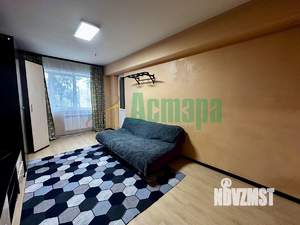 3-к квартира, вторичка, 68м2, 2/5 этаж