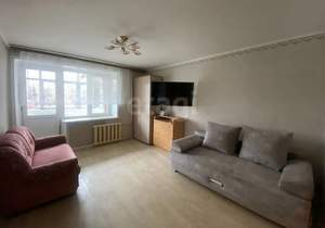 1-к квартира, вторичка, 38м2, 2/9 этаж