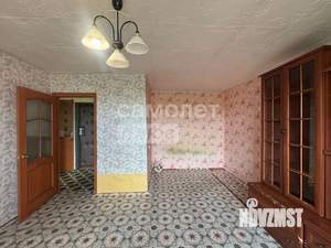 1-к квартира, вторичка, 33м2, 5/5 этаж