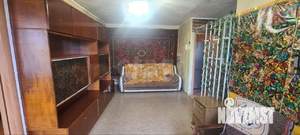 2-к квартира, вторичка, 46м2, 4/5 этаж
