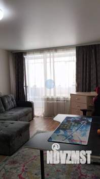 1-к квартира, вторичка, 33м2, 1/5 этаж