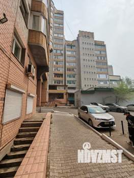2-к квартира, вторичка, 66м2, 11/17 этаж