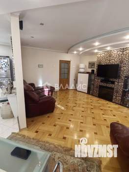 4-к квартира, вторичка, 132м2, 4/9 этаж