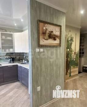 4-к квартира, вторичка, 124м2, 8/9 этаж