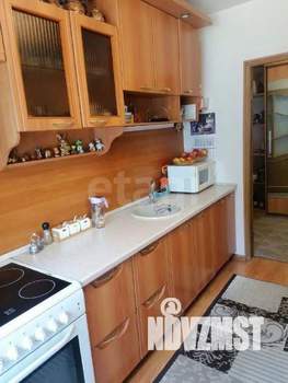 4-к квартира, вторичка, 61м2, 1/5 этаж