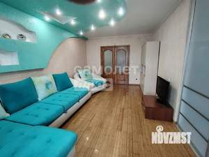 3-к квартира, вторичка, 90м2, 5/5 этаж