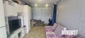 1-к квартира, вторичка, 32м2, 2/5 этаж