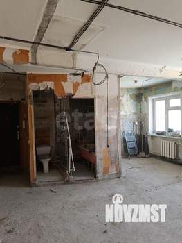 2-к квартира, вторичка, 48м2, 5/5 этаж