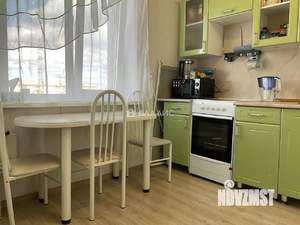 1-к квартира, вторичка, 25м2, 4/5 этаж