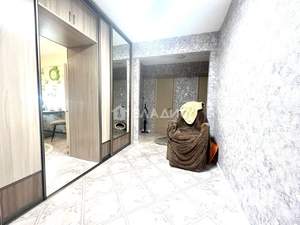2-к квартира, вторичка, 51м2, 3/5 этаж