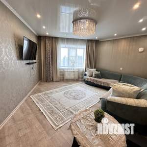 4-к квартира, вторичка, 124м2, 8/9 этаж