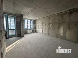 1-к квартира, вторичка, 35м2, 7/12 этаж