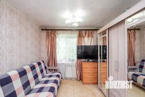 2-к квартира, вторичка, 34м2, 1/5 этаж
