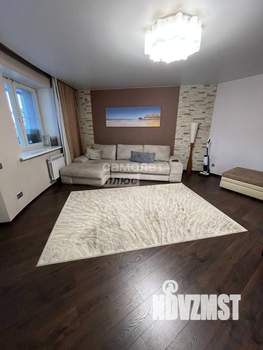 3-к квартира, вторичка, 123м2, 4/9 этаж