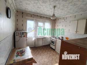 2-к квартира, вторичка, 52м2, 3/5 этаж