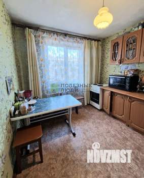 2-к квартира, вторичка, 52м2, 4/5 этаж